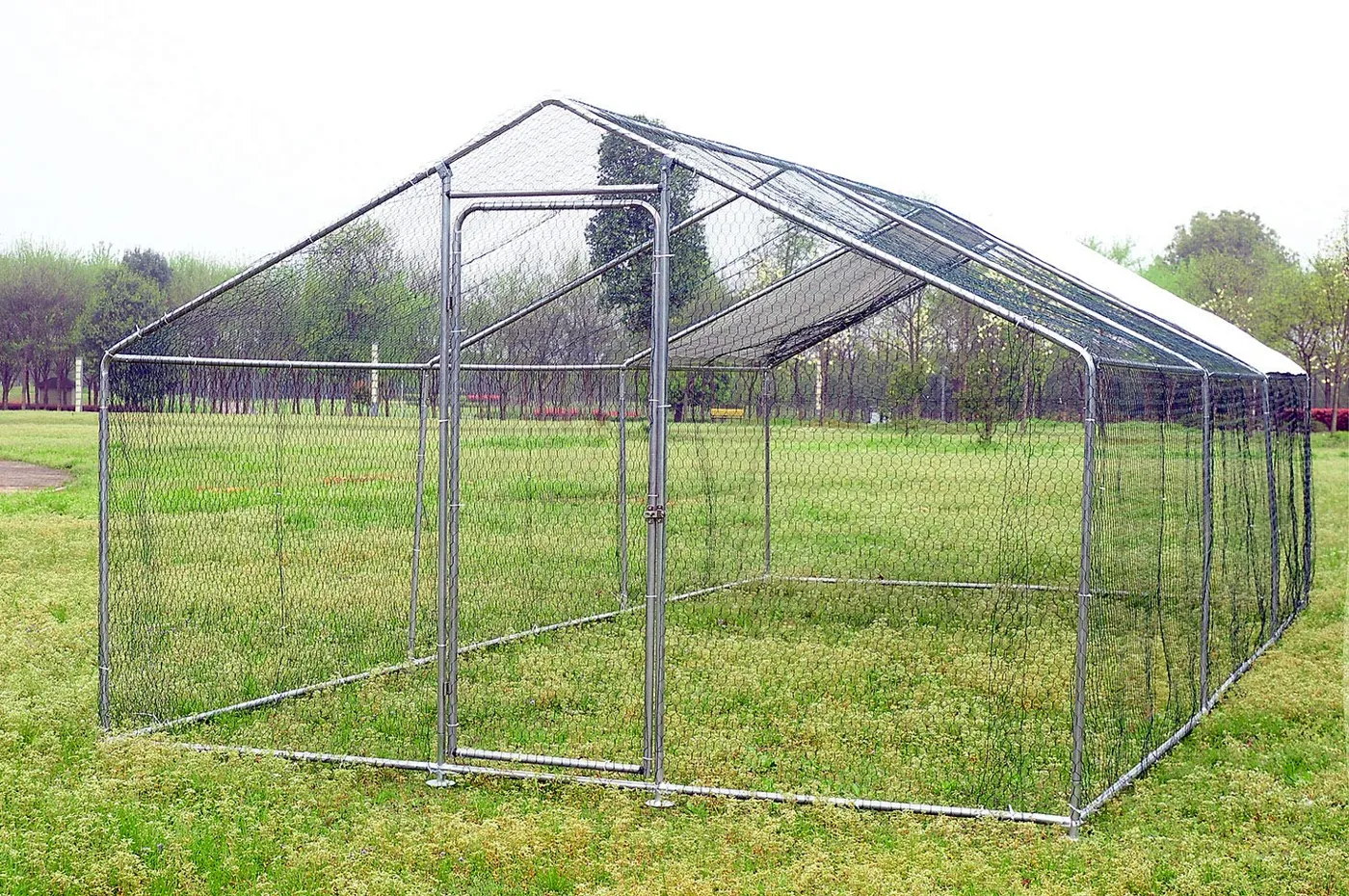 Cages & Enclosures in Las Vegas, NV