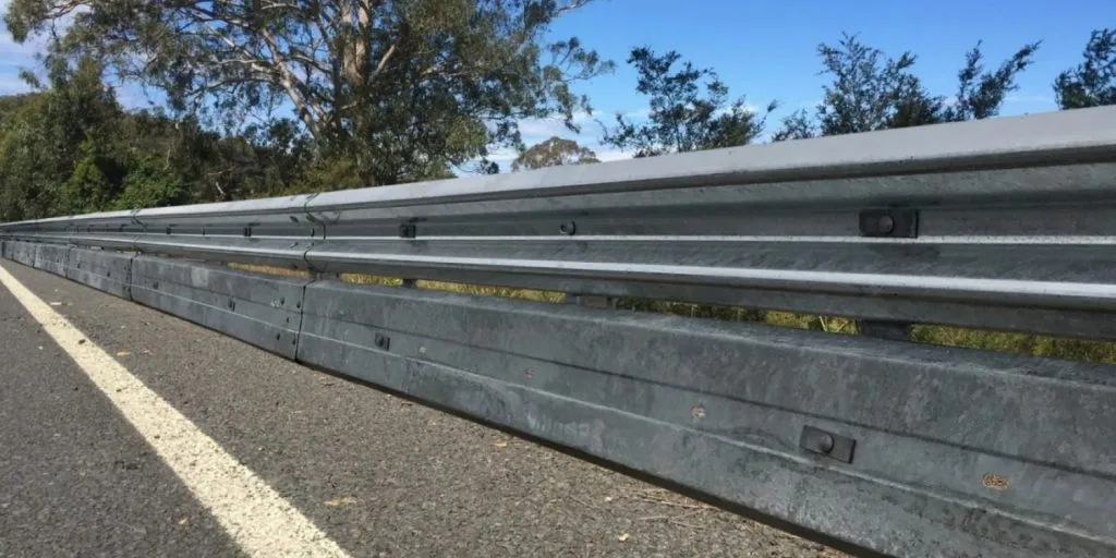 Guard Rails in Las Vegas, NV